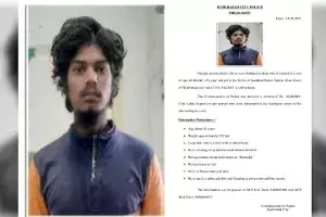 Saidabad rape accused Pallakonda Raju ends life; body found at station Ghanpur railway track Saidabad rape accused Pallakonda Raju ends life; body found at station Ghanpur railway track