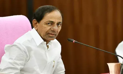 Dalit Bandhu Scheme: Two lakh families to benefit every year in Telangana