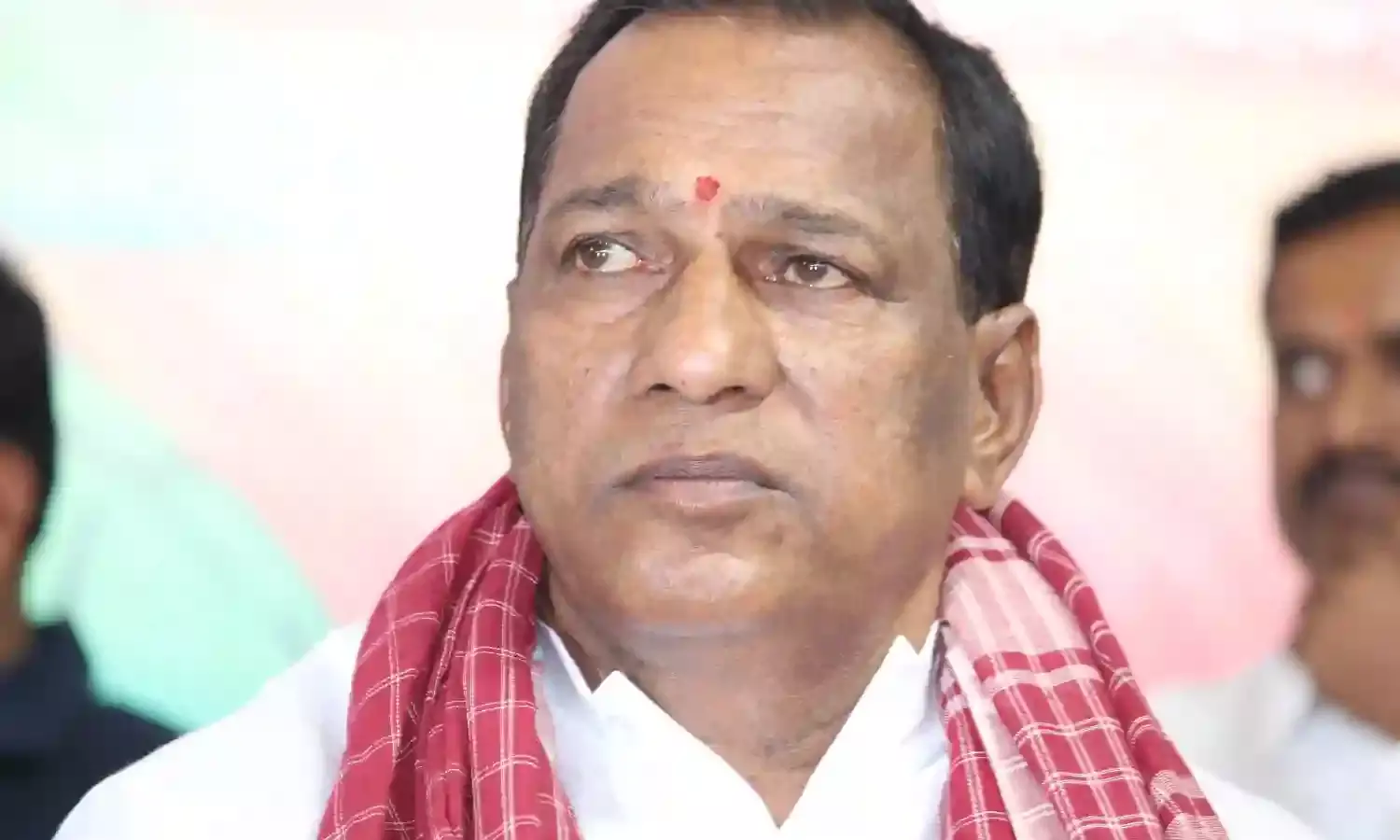 Saidabad rape: Now, labour minister Malla Reddy calls for extrajudicial killing of accused