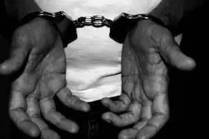 Top Maoist commander involved in killing of 25 SF men arrested in Koraput Top Maoist commander involved in killing of 25 SF men arrested in Koraput