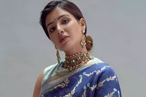 Samantha shifting to Mumbai to focus on Bollywood? Read on! Samantha shifting to Mumbai to focus on Bollywood? Read on!