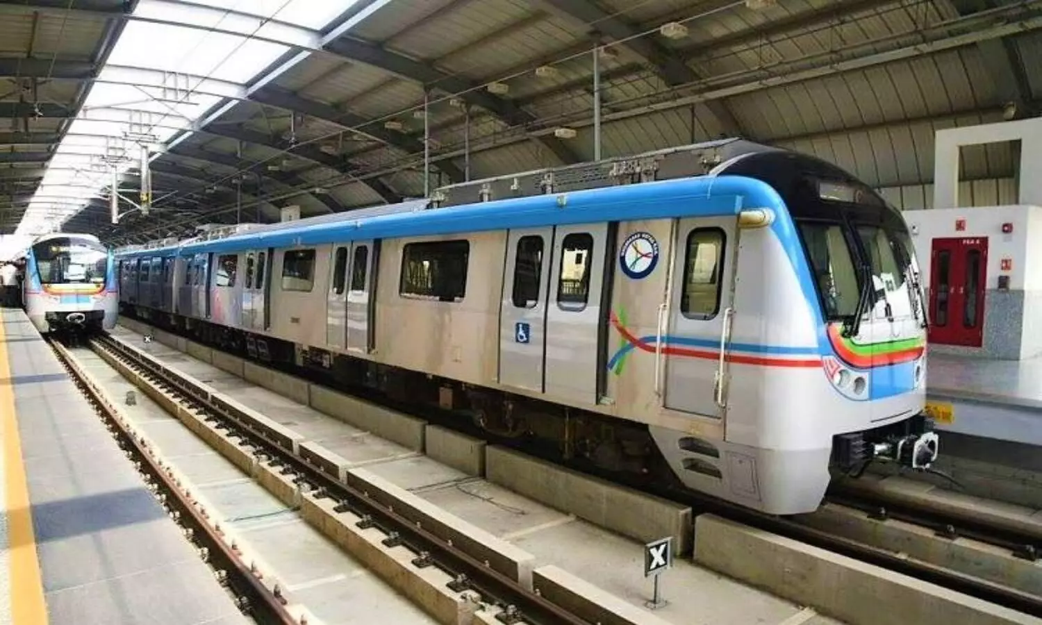 Pandemic aftermath: Hyderabad Metro incurs huge losses, KCR constitutes committee for help