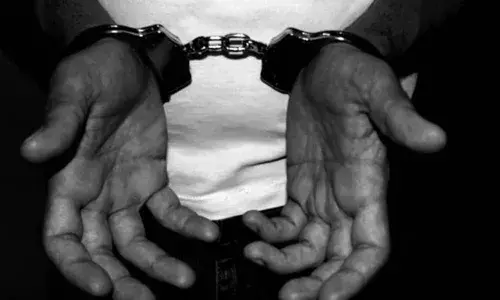 Top Maoist commander involved in killing of 25 SF men arrested in Koraput