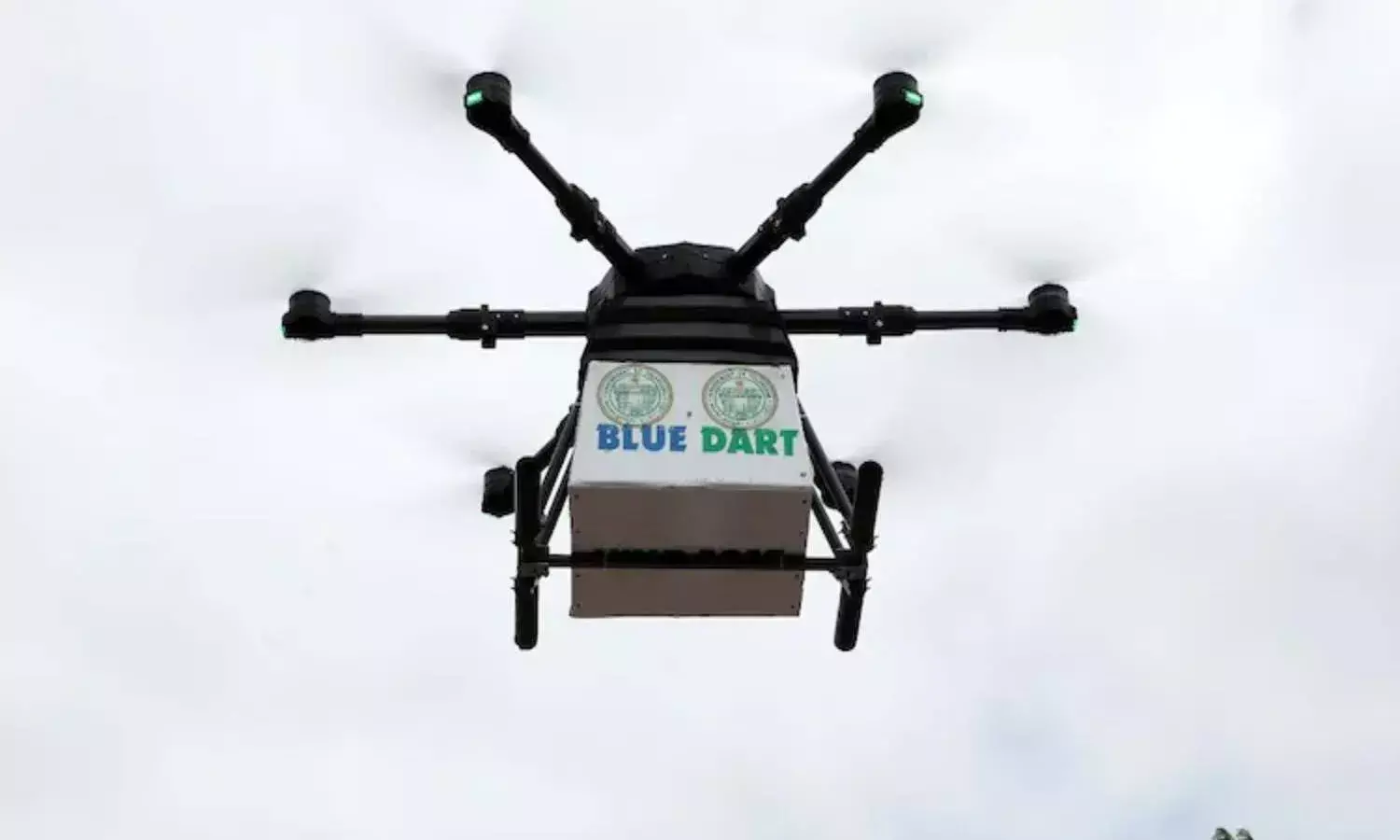 Telangana government to establish Drone Testing Corridor: KTR