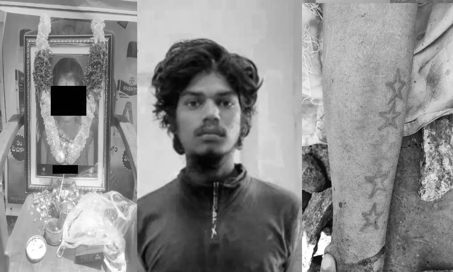 Saidabad rape: Of grieving family, police incompetence and political tamasha