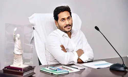 Andhra government to clear unpaid loans of women defaulters in four installments