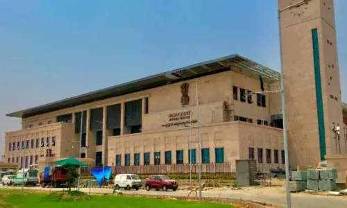 Andhra Pradesh HC gives nod for counting of Parishad poll votes