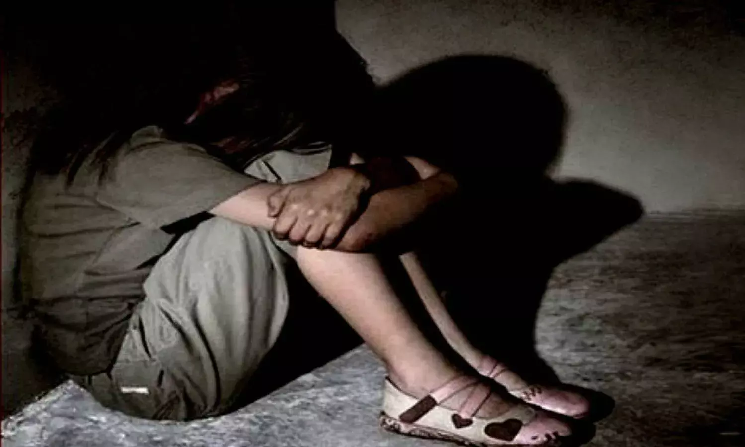 587 rapes, 39 murders: AP records 5% increase in crime against children