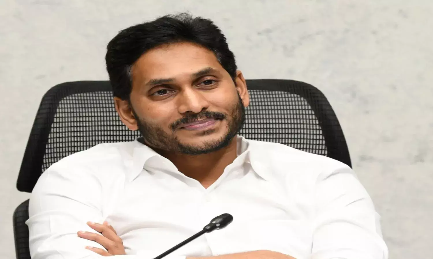AP seeks Central support in building infrastructure in tribal areas