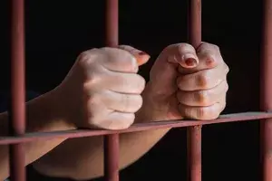 Hyderabad: 27YO woman sentenced to 20 years imprisonment for molesting 9YO boy Hyderabad: 27YO woman sentenced to 20 years imprisonment for molesting 9YO boy