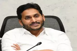 AP seeks Central support in building infrastructure in tribal areas AP seeks Central support in building infrastructure in tribal areas