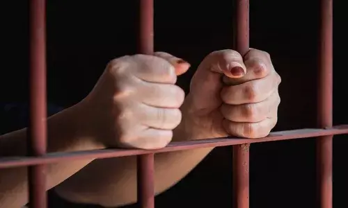 Hyderabad: 27YO woman sentenced to 20 years imprisonment for molesting 9YO boy