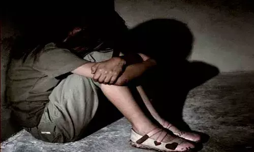 587 rapes, 39 murders: AP records 5% increase in crime against children 587 rapes, 39 murders: AP records 5% increase in crime against children