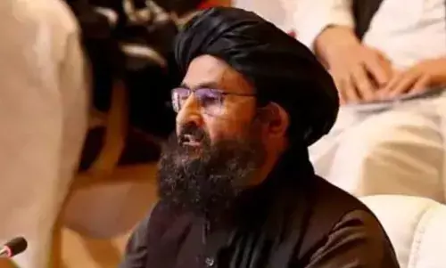 Opinion: Impact of Talibans return