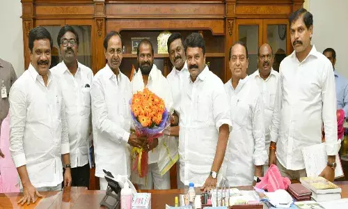 Liquor shop allotment: Telangana grants 15% reservation to Gouds, 10% to SCs, 5% to STs