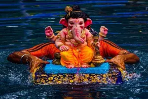 6,500 officers, 54 mobile cranes: Cyberabad police gear up for Ganesha immersion 6,500 officers, 54 mobile cranes: Cyberabad police gear up for Ganesha immersion
