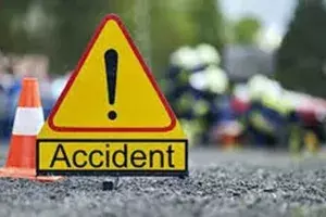 2 children crushed to death on way to school 2 children crushed to death on way to school