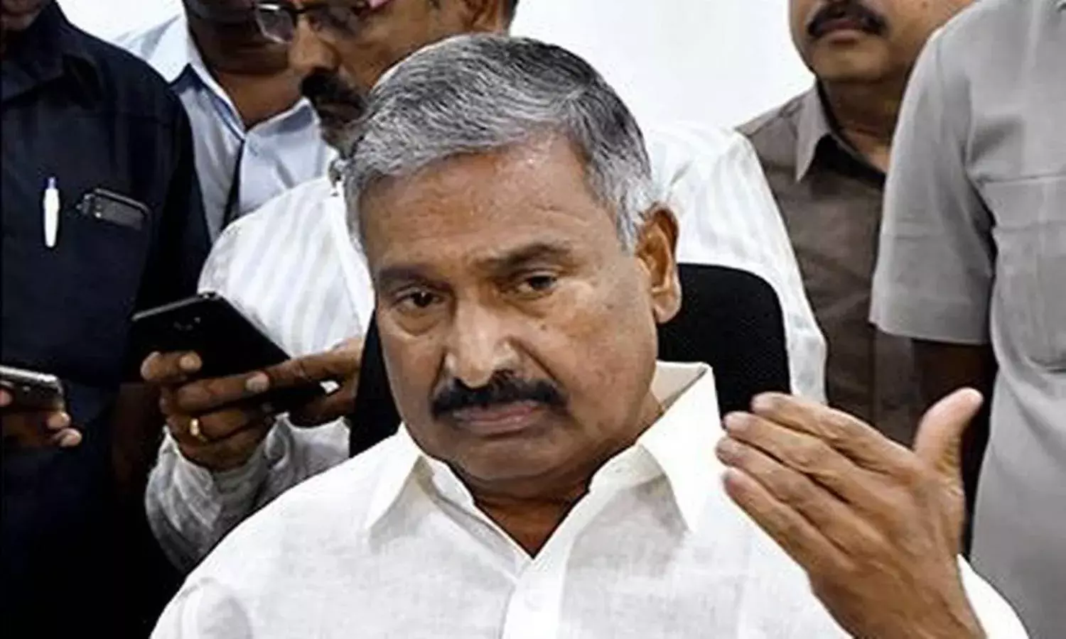 `TDP should shut its shop in AP: Jagans YSRCP sweeps MPTC, ZPTC polls