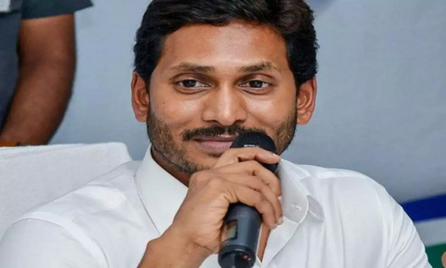 Will work hard for peoples welfare: Jagan after landslide victory in Parishad polls