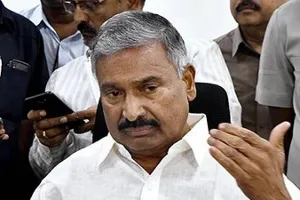 `TDP should shut its shop in AP: Jagans YSRCP sweeps MPTC, ZPTC polls `TDP should shut its shop in AP: Jagans YSRCP sweeps MPTC, ZPTC polls