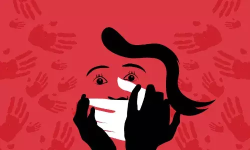 West Godavari shocker: Cousin rapes 9Y0 girl, later tries to kill self
