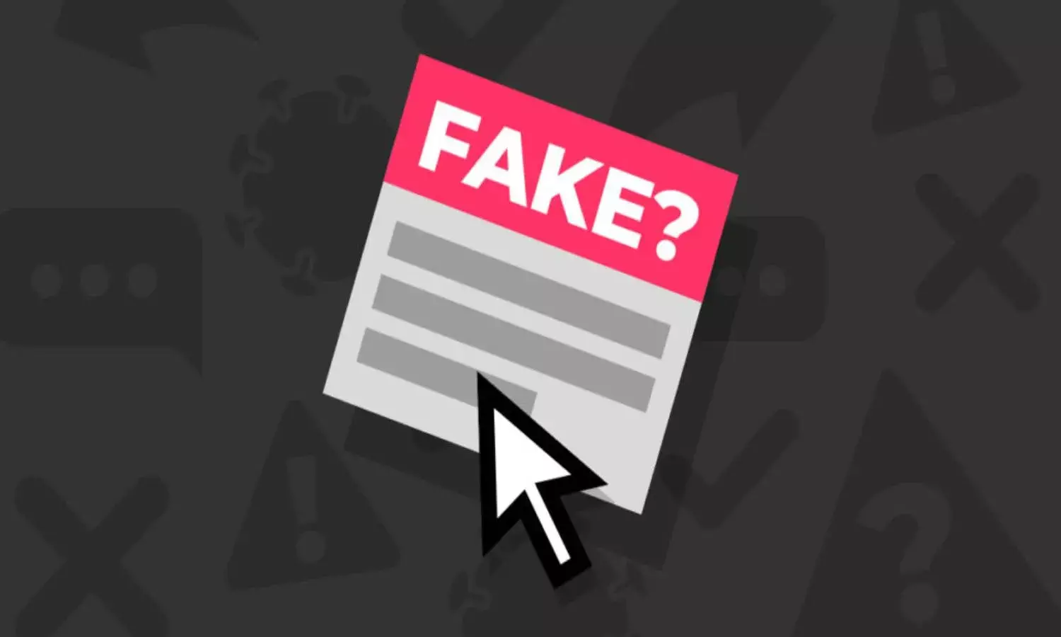 Fake News on Social Media: Telangana registers highest cases in-country