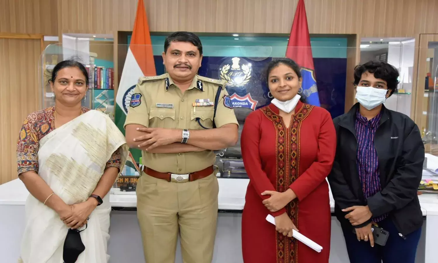 `BusLoBharosa: Of unsafe public transport, sexual harassment and behavioral change