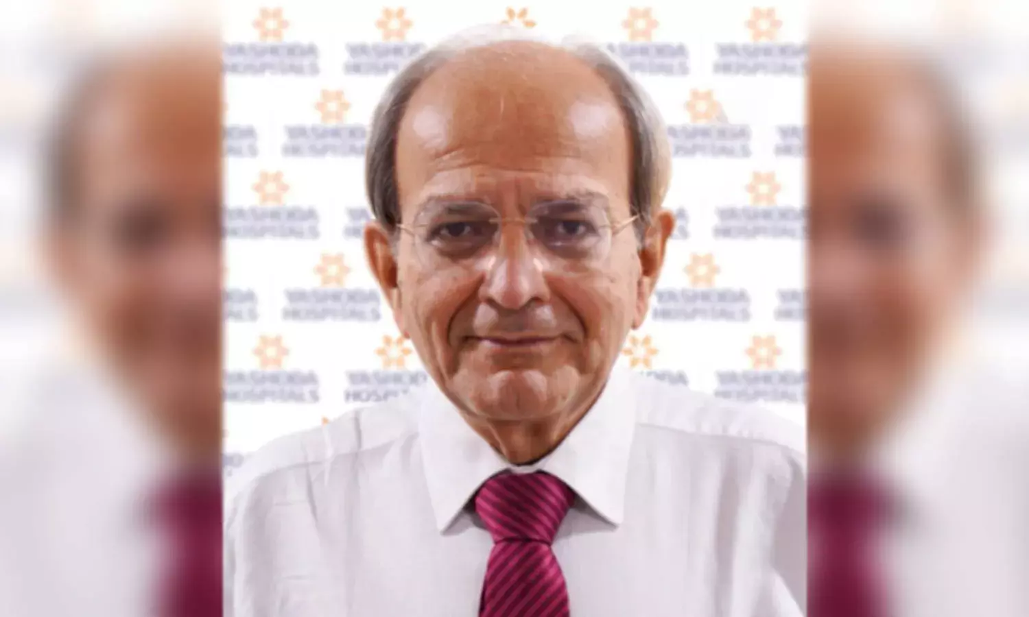 Hyderabad doctor Jnanesh Thacker clocks his 500th heart and lung transplant