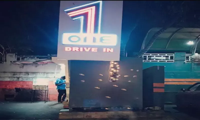 Jubilee Hills police arrest `1 Drive in employee for installing hidden camera in womens toilet