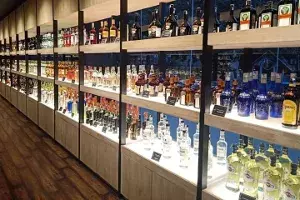 Telangana extends validity of liquor licences by one month Telangana extends validity of liquor licences by one month