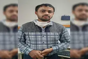 Former Aurora Engineering College professor creates fake FB ID, defames institute; held Former Aurora Engineering College professor creates fake FB ID, defames institute; held