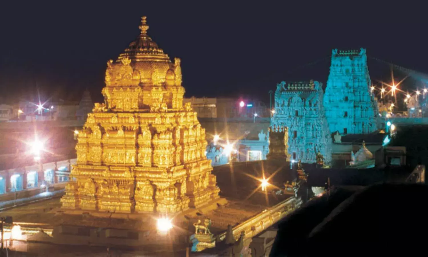 Lord Balajis darshan goes online:  TTD to issue free tokens from Sept 25