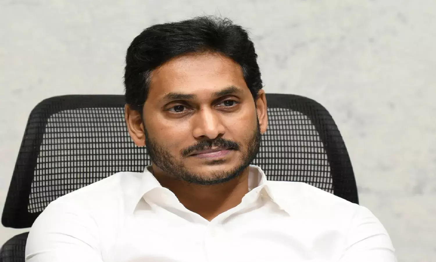 Control drug menace, ganja cultivation in AP: Jagan to SEB officials