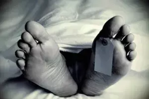 Nellore horror: Man films wifes suicide, sends video to her parents; held Nellore horror: Man films wifes suicide, sends video to her parents; held