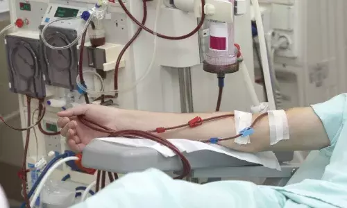 More dialysis patients died in COVID-19 second wave; vaccines helped reduce risk: Study