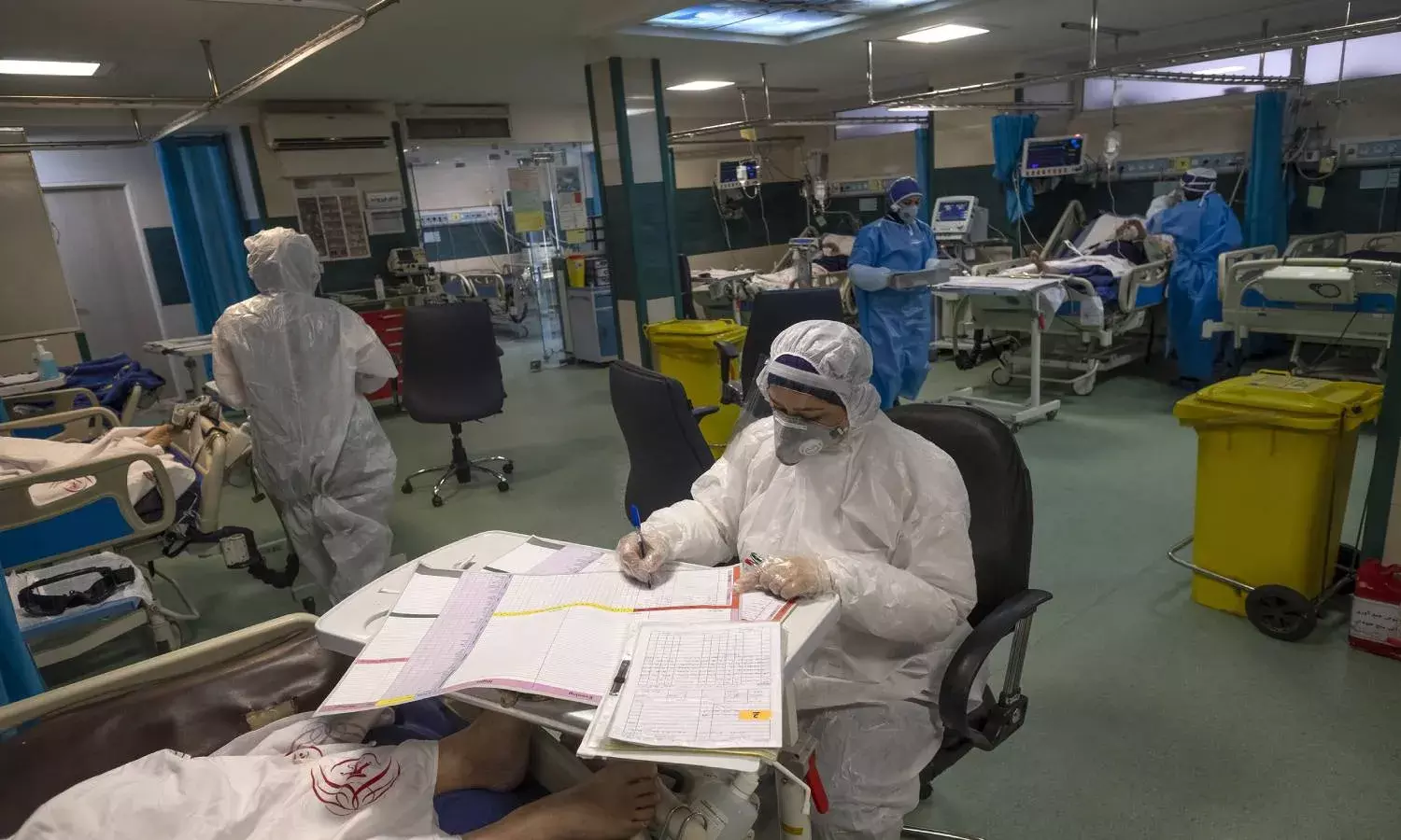 Pvt hospital overcharging: 813 grievances received, 22 licenses revoked, Rs 1.7 Cr returned in TS