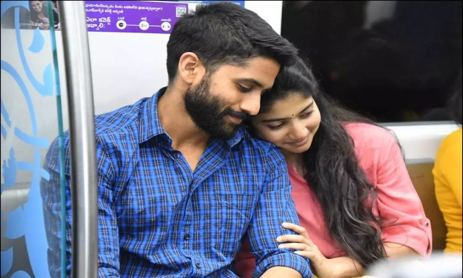 Love Story: Shekar Kammula directorial win hearts; Chay, Pallavi deliver their best