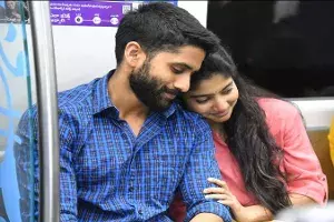 Love Story: Shekar Kammula directorial win hearts; Chay, Pallavi deliver their best Love Story: Shekar Kammula directorial win hearts; Chay, Pallavi deliver their best