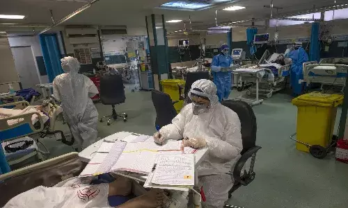 Pvt hospital overcharging: 813 grievances received, 22 licenses revoked, Rs 1.7 Cr returned in TS