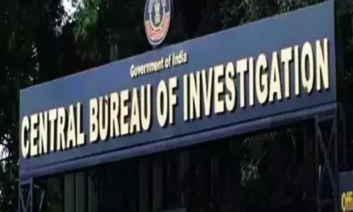 Rs 6 Cr loan fraud: CBI books West Godavari UBI manager,  7 others