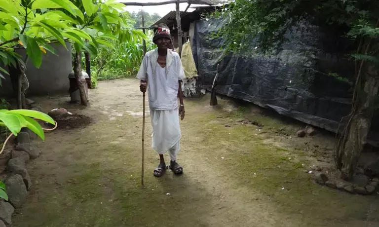 Adilabads Rajulguda: A unique village of banished sorcerers