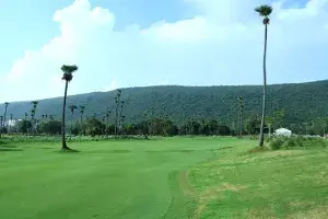 Andhra Pradesh to host first national amateur golf tournament at Vizag Andhra Pradesh to host first national amateur golf tournament at Vizag