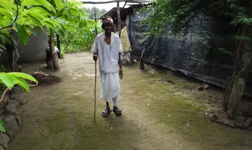 Adilabads Rajulguda: A unique village of banished sorcerers