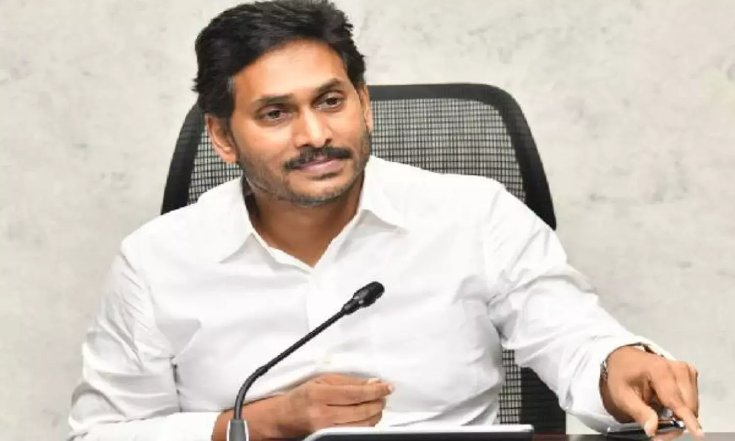 YSRCP promises majority ZPTC, MPTC chairman posts to SCs, STs, BCs, Minorities
