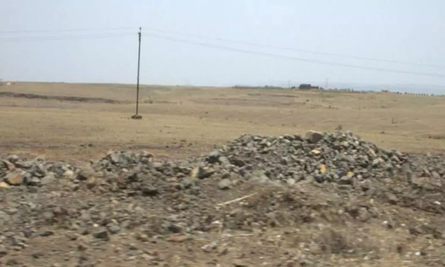 TS postpones auction of land in Puppalaguda after HC stay order