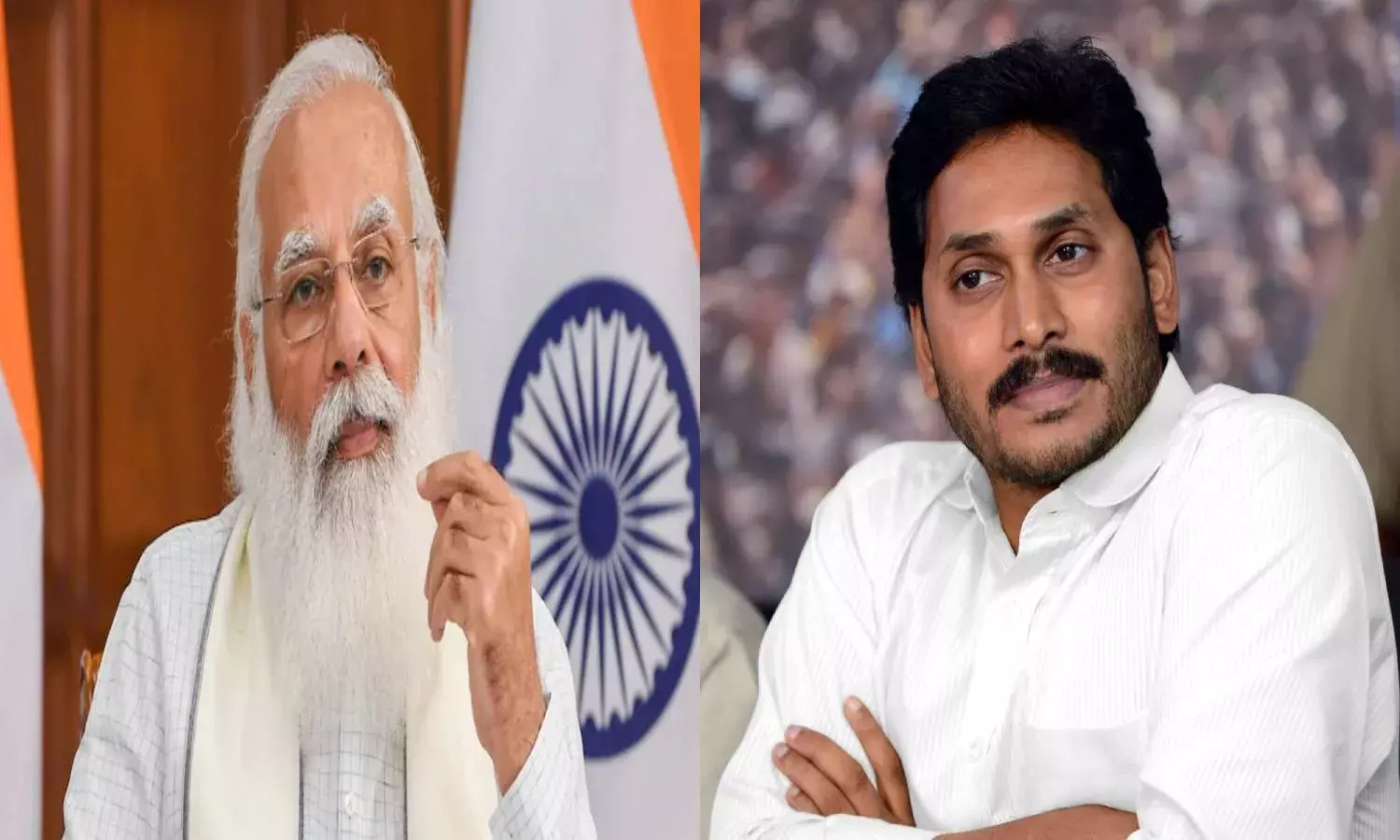 Cyclone Gulab: PM speaks to Jagan, assures support to AP