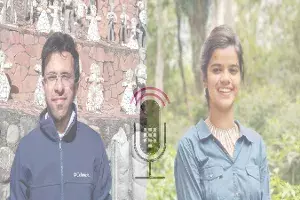 The podcasting journey: Starting Seedhi Baat, a youth podcast The podcasting journey: Starting Seedhi Baat, a youth podcast