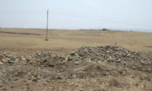 TS postpones auction of land in Puppalaguda after HC stay order