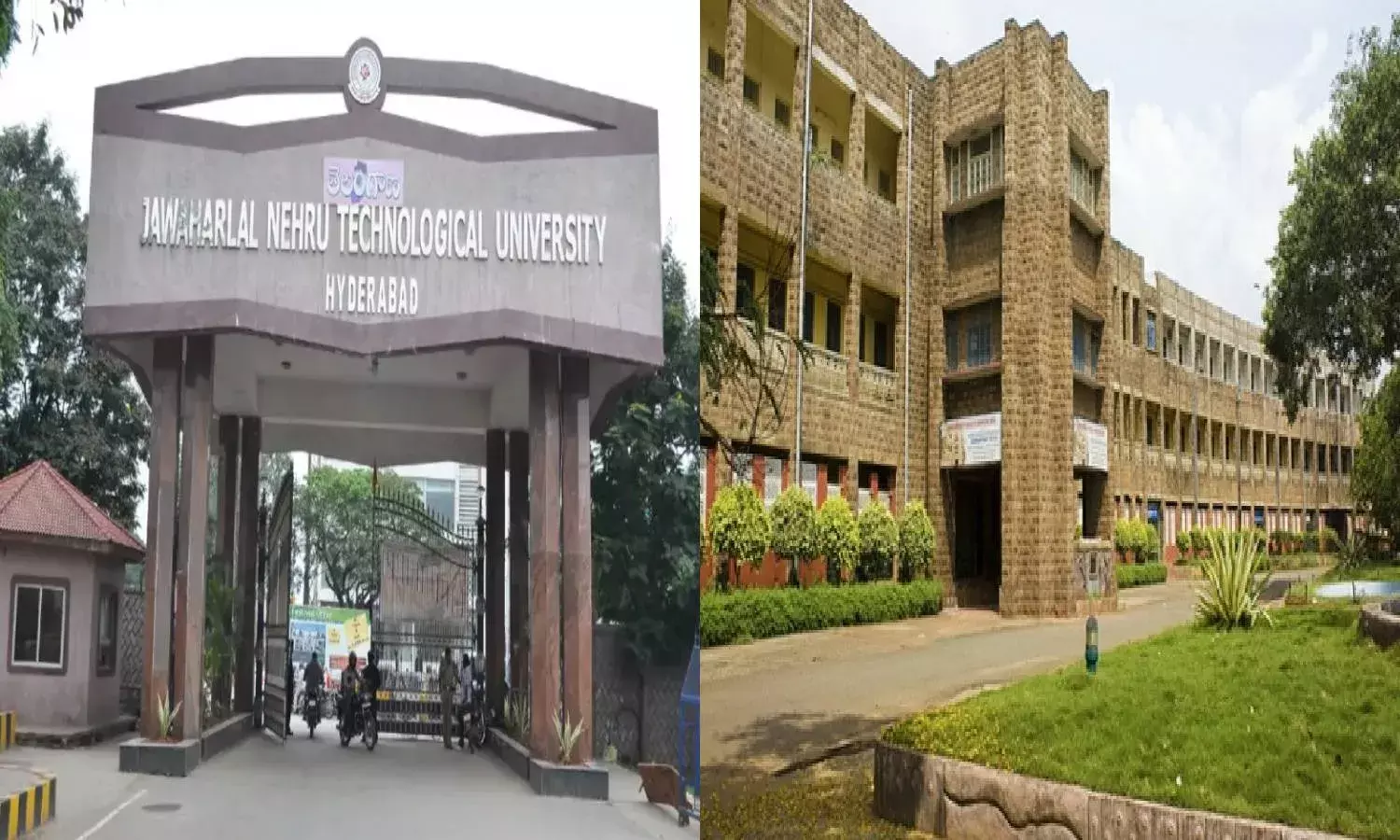 Rain forecast: JNTUH, Andhra University postpones exam for Sep 27