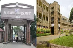 Rain forecast: JNTUH, Andhra University postpones exam for Sep 27 Rain forecast: JNTUH, Andhra University postpones exam for Sep 27